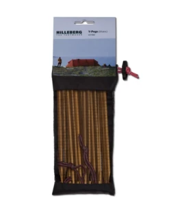 Hilleberg Y-Peg Haring -Openlucht Sport Serie 2056440 0787421356779 2