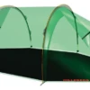 Hilleberg Nammatj 3 Footprint Grondzeil -Openlucht Sport Serie 2076569 0787421356083 0
