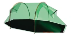Hilleberg Nammatj 3 Footprint Grondzeil