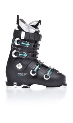 Fischer Rc Pro W 110 Vacuum Full Fit Skischoen Dames