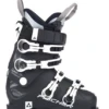 Fischer Hybrid W10+ Skischoen Dames -Openlucht Sport Serie 2113194 201799887705 0