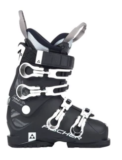 Fischer Hybrid W10+ Skischoen Dames