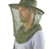 Care Plus Pop-Up Headnet Klamboe -Openlucht Sport Serie 2113404 8714024337029 0