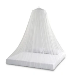 Care Plus Mosquito Net - Bell (2Pers) Klamboe