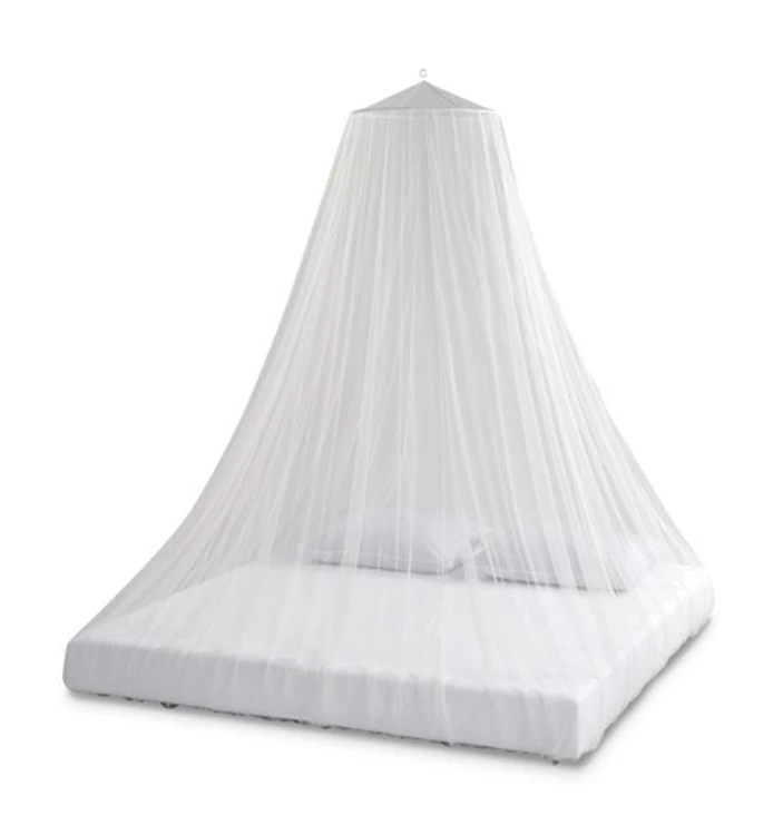 Care Plus Mosquito Net - Bell (2Pers) Klamboe 3 Care Plus Mosquito Net - Bell (2Pers) Klamboe