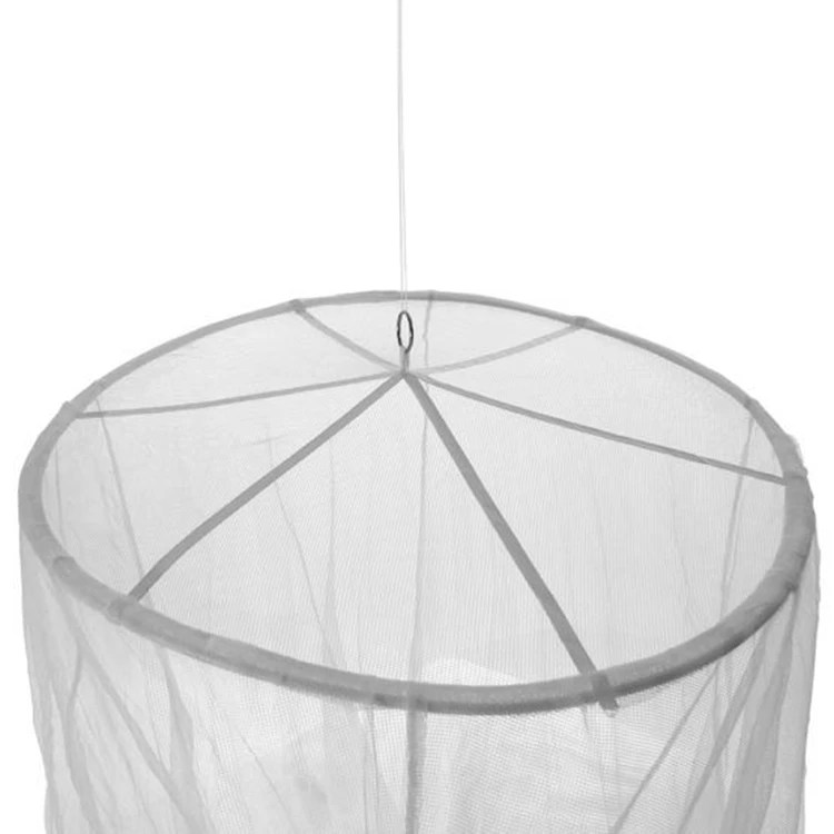 Care Plus Mosquito Net - Bell (2Pers) Klamboe 5 Care Plus Mosquito Net - Bell (2Pers) Klamboe - Afbeelding 3
