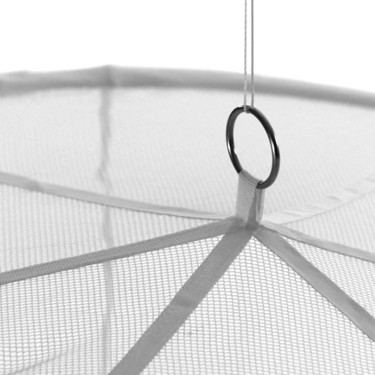 Care Plus Mosquito Net - Bell (2Pers) Klamboe 6 Care Plus Mosquito Net - Bell (2Pers) Klamboe - Afbeelding 4