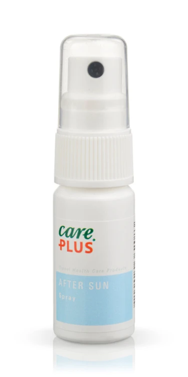 Care Plus Careplus Cp? Aftersun Spray. 15 Ml Zon Protectie 3 Care Plus Careplus Cp? Aftersun Spray. 15 Ml Zon Protectie
