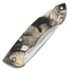 Buck Knives Bantam Blw Mossy Oak Country Camo Zakmes -Openlucht Sport Serie 2114132 0033753132896 0