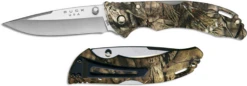 Buck Knives Bantam Blw Mossy Oak Country Camo Zakmes -Openlucht Sport Serie 2114135 0033753132896 3