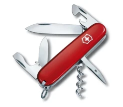 Victorinox Spartan Zakmes