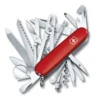 Victorinox Swiss Champ Zakmes -Openlucht Sport Serie 2123683 7611160100634 0