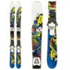 K2 Juvy Ski Kinderen 1 K2 Juvy Ski Kinderen -Openlucht Sport Serie 2137513 886745021315 0