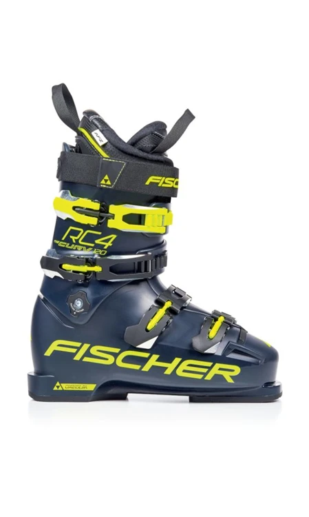 Fischer Rc4 Curv 120 Pbv 3 Fischer Rc4 Curv 120 Pbv