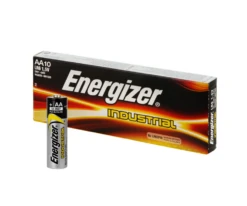 Energizer Industrial Lr6 Aa Box10