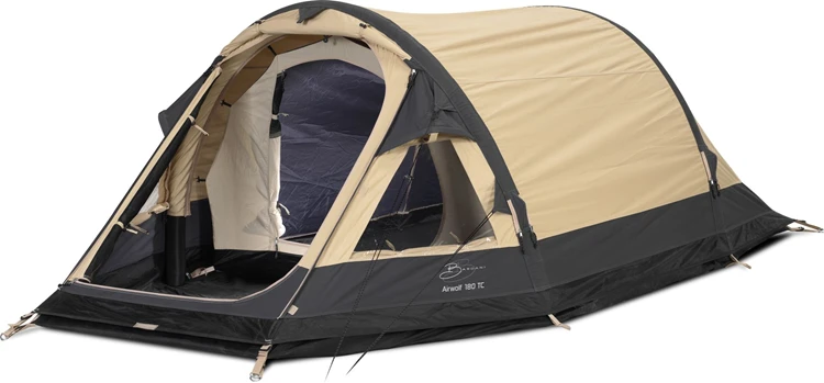 Bardani Airwolf 180 Tc Trekkerstent