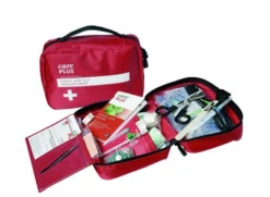 Care Plus First Aid Kit - Adventurer -Openlucht Sport Serie 2391968 8714024383132 2