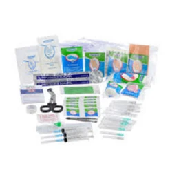 Care Plus First Aid Kit - Adventurer -Openlucht Sport Serie 2391969 8714024383132 3