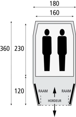 Openlucht Sport Serie -Openlucht Sport Serie 2427333 8717437037333 1