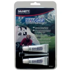 Mcnett Seamgrip 2X7gr Lijm Voor Naden En Gaatjes