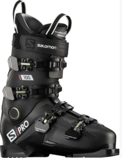 Salomon S/Pro 100 Skischoen Heren