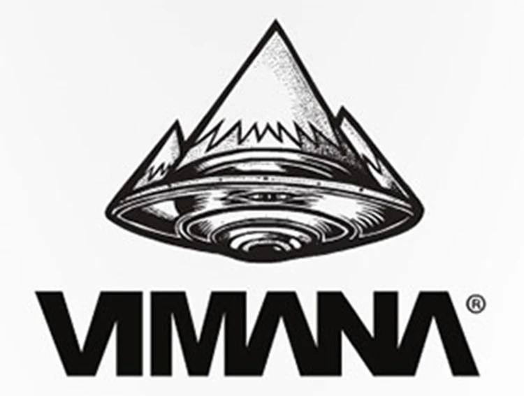 Vimana Clone Michi Camber Directional Snowboard Heren 4 Vimana Clone Michi Camber Directional Snowboard Heren - Afbeelding 2