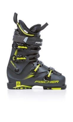 Fischer Cruzar 100 Skischoen Heren