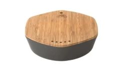 Robens Leaf Meal Kit Anthracite Servies 10 Robens Leaf Meal Kit Anthracite Servies -Openlucht Sport Serie 2738918 5709388106261 2