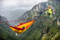 TICKET TO THE MOON Original Double -Openlucht Sport Serie 2753331 0727670920710 3