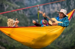 TICKET TO THE MOON Original Double -Openlucht Sport Serie 2753333 0727670920710 4