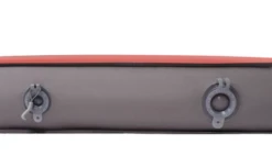 Exped Megamat Duo 10 Lw+ Ruby Red Slaapmat -Openlucht Sport Serie 2759235 7640147769809 4