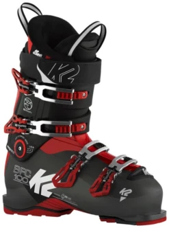 K2 Bfc Walk 100 Hv Skischoen Heren