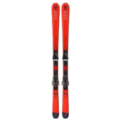 Salomon S/Max 6 + Z11 Walk L80 O 155 Ski Heren