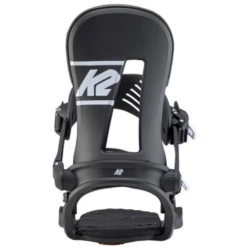K2 Lineup Snowboardbinding -Openlucht Sport Serie 2808227 886745813477 2