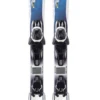 Atomic Etl 125 R + Lithium 10 Ski -Openlucht Sport Serie 2860289 00884397264845 0