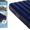 Intex Flocked Luchtbed 76 X 19 X 25 Cm -Openlucht Sport Serie 2884412 6941057412436 0