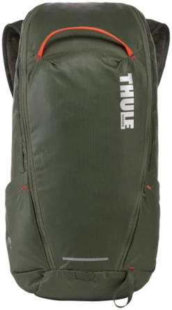 Thule Stir 18L - Dark Forest Dagtourrugzak 6 Thule Stir 18L - Dark Forest Dagtourrugzak -Openlucht Sport Serie 3046151 085854240505 1
