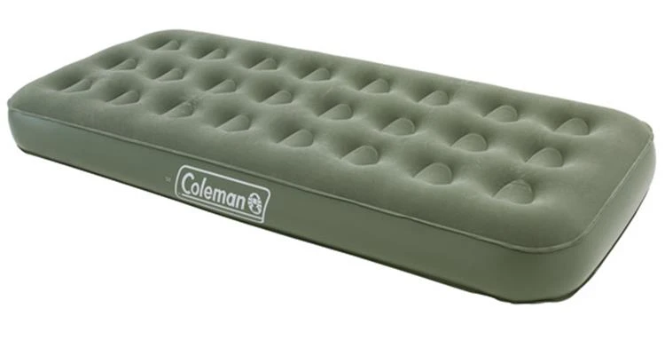 Coleman Maxi Comfort Bed Single Luchtbed 4 Coleman Maxi Comfort Bed Single Luchtbed - Afbeelding 2
