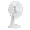 Ventilator Tafelmodel 30Cm Wit Ventilator -Openlucht Sport Serie 3099001 8711295983177 0