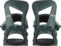 Salomon Hologram W Snowboardbinding Dames 6 Salomon Hologram W Snowboardbinding Dames -Openlucht Sport Serie 3190716 193128401016 1