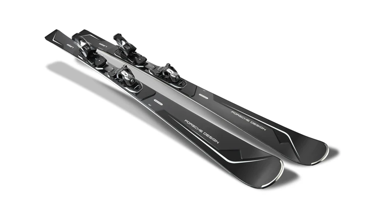 Elan Amphibio Porsche Design Fx Ski 4 Elan Amphibio Porsche Design Fx Ski - Afbeelding 2