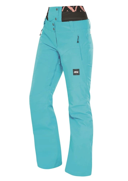 Picture Exa Skibroek Dames 3 Picture Exa Skibroek Dames