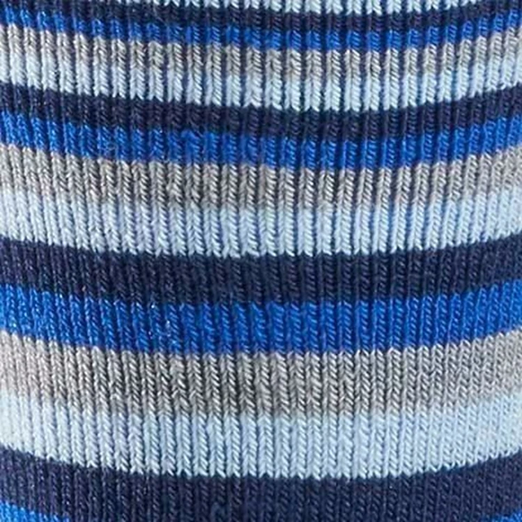 Falke Sk2 Stripe Skisok Kinderen 5 Falke Sk2 Stripe Skisok Kinderen - Afbeelding 3