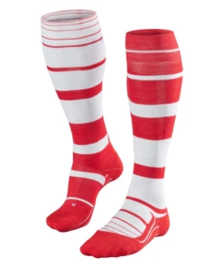 Falke Sk4 Degrade Skisok Dames