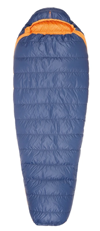 Exped Comfort 0° M Right Slaapzak 6 Exped Comfort 0° M Right Slaapzak - Afbeelding 4