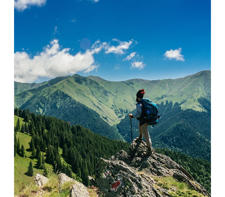 Lowland Companion Nc1 Slaapzak 8 Lowland Companion Nc1 Slaapzak - Afbeelding 6