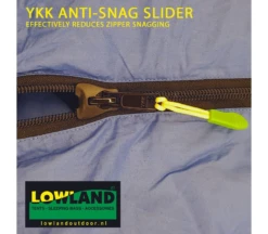 Lowland Companion Cc Xxl 220X200cm Slaapzak 12 Lowland Companion Cc Xxl 220X200cm Slaapzak -Openlucht Sport Serie 3244797 8718627781845 4