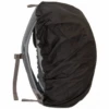 Lowland Daypack Cover Black Regenhoes -Openlucht Sport Serie 3246802 8718627781418 0