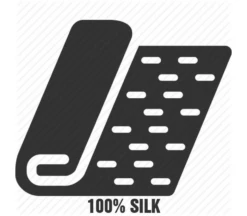 Lowland Silk Liner Rectangular Lakenzak -Openlucht Sport Serie 3246840 8718627781906 3