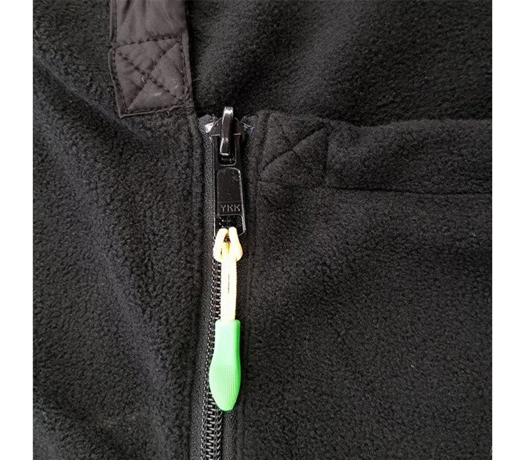 Lowland Fleece Liner Rectangular Lakenzak 5 Lowland Fleece Liner Rectangular Lakenzak - Afbeelding 3